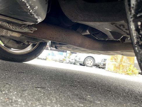 Used 2007 BMW 750i 4dr Sdn 750i image 24