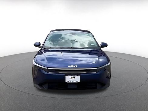 Used 2025 Kia K4 FWD image 4