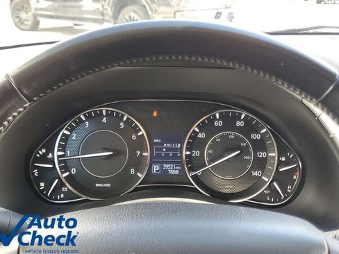 Used 2020 Nissan Armada SL w/ Premium Package RWD image 25