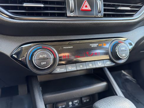 Used 2019 Kia Forte LXS image 20