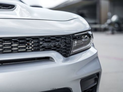 Used 2023 Dodge Charger SRT Hellcat w/ Harman/Kardon Audio Group RWD image 69