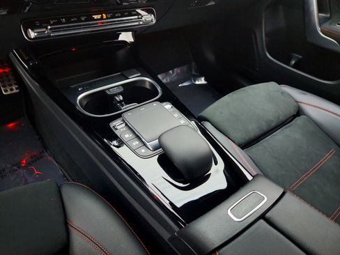 Certified 2023 Mercedes-Benz CLA 250 image 15