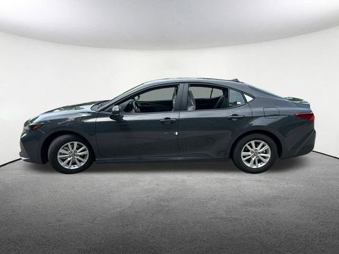 New 2026 Toyota Camry LE FWD image 6