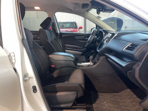 Used 2023 Subaru Ascent Premium w/ Convenience Package image 20