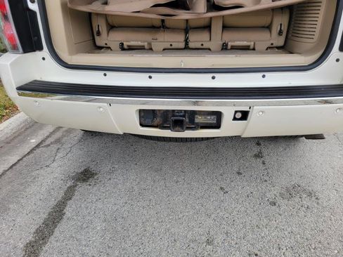 Used 2014 GMC Yukon Denali image 28