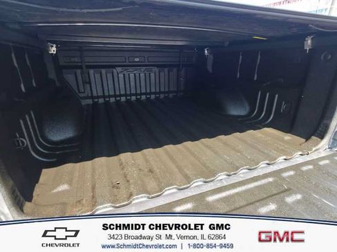 Used 2022 Chevrolet Colorado ZR2 AWD/4WD image 9