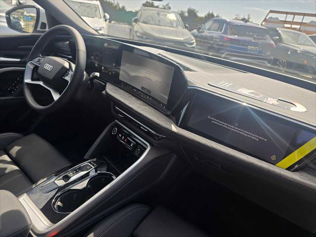 New 2026 Audi Q5 Prestige AWD/4WD image 11