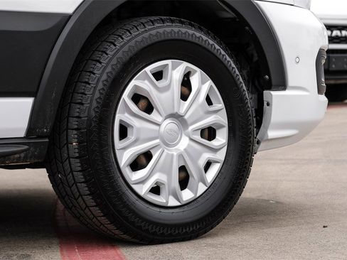 Used 2021 Ford Transit 350 XLT image 57