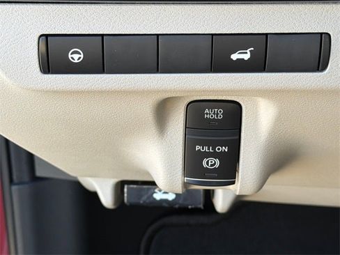 New 2026 Nissan Murano SL image 22