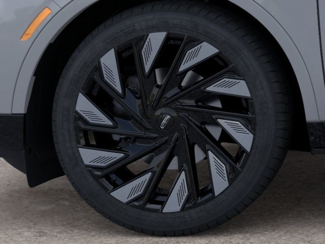 New 2026 Lincoln Nautilus Reserve w/ Jet Appearance Package AWD/4WD image 21