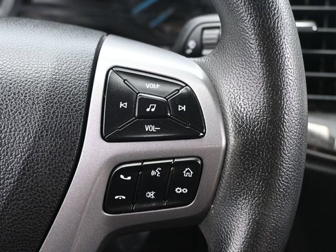 Used 2023 Ford Ranger XLT AWD/4WD image 18