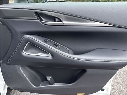 Certified 2025 INFINITI QX60 Luxe w/ Vision Package image 23