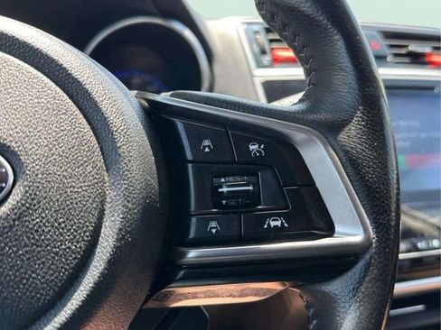 Used 2019 Subaru Outback 2.5i Touring w/ Popular Package #3A AWD/4WD image 27