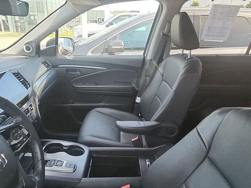 Used 2021 Honda Pilot Special Edition image 9