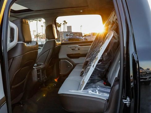 New 2026 RAM 1500 Laramie w/ Advanced Safety Group II image 23