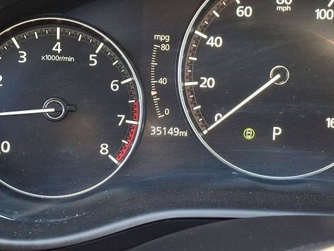 Used 2024 MAZDA CX-30 AWD 2.5 S w/ Premium Package image 21