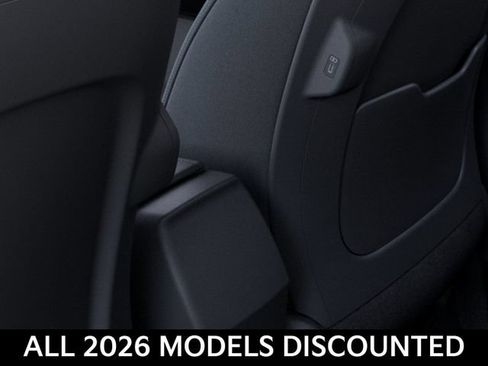 New 2026 Kia Niro LX FWD image 26