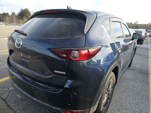 Used 2020 MAZDA CX-5 Touring image 6