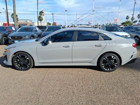 Used 2023 Kia K5 GT-Line w/ GT-Line Premium Package image 3