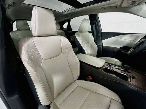 New 2026 Lexus RX 350 AWD w/ Convenience Package image 28