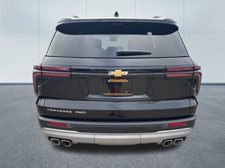 Used 2026 Chevrolet Traverse LT w/ Driver Confidence Package AWD/4WD video 3
