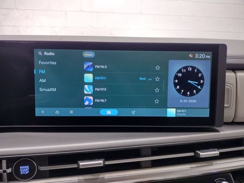 New 2026 Hyundai Santa Fe SE image 30