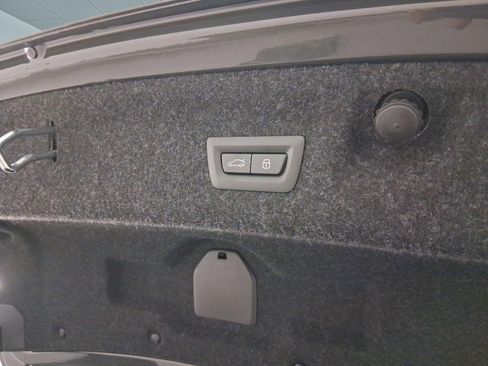 New 2026 BMW 430i xDrive 430i xDrive w/ M Sport Package image 15