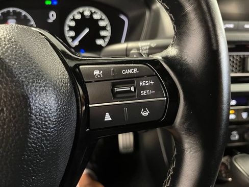 Used 2024 Honda Civic Sport image 27