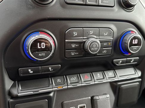 Used 2021 Chevrolet Silverado 1500 LT image 52