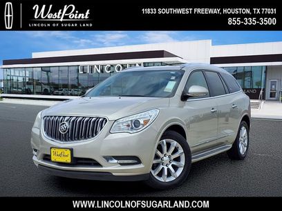 Used 2013 Buick Enclave Premium