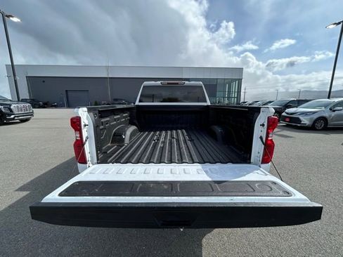 Used 2022 Chevrolet Silverado 3500 LT w/ True North Edition AWD/4WD image 14