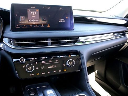 Used 2024 INFINITI QX60 Pure image 16