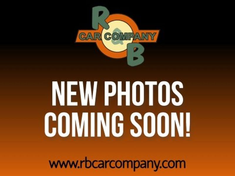Used 2008 Subaru Impreza WRX Sedan w/ Sport Trim 2A image 1