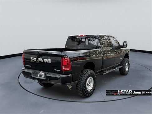 Used 2025 RAM 2500 Laramie image 5