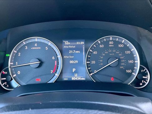 Used 2022 Lexus RX 350 w/ Premium Package image 26