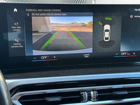 Used 2023 BMW i4 eDrive35 w/ Premium Package image 22