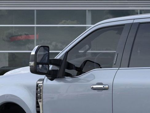 New 2026 Ford F350 King Ranch w/ Chrome Package image 20