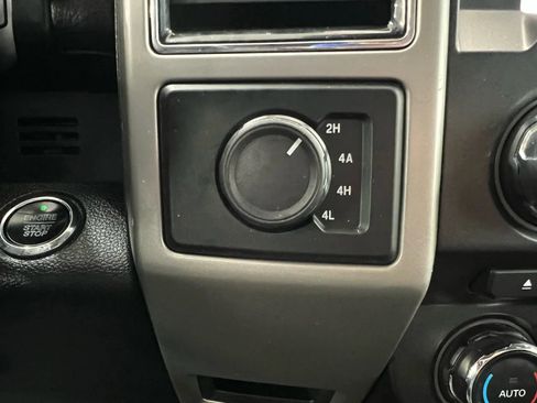 Used 2018 Ford F150 Lariat AWD/4WD image 20