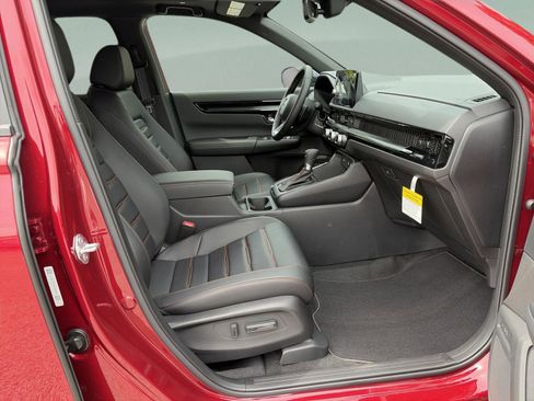New 2026 Honda CR-V Sport Touring image 19