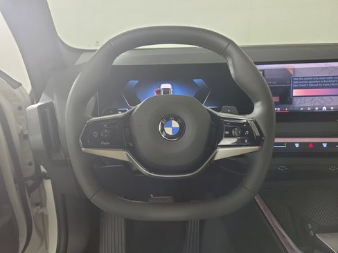 New 2026 BMW X3 xDrive30 w/ Premium Package AWD/4WD image 12