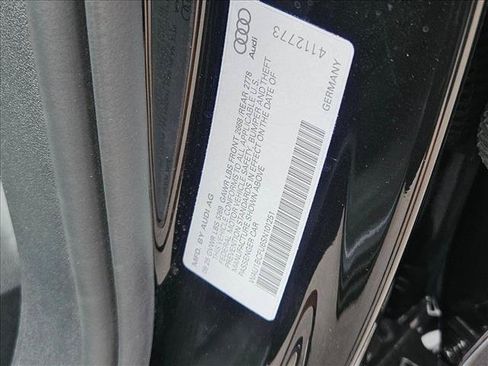 Used 2025 Audi A5 2.0T Premium w/ Convenience Package AWD/4WD image 25
