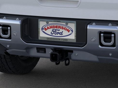 New 2025 Ford Bronco Sport Big Bend image 23