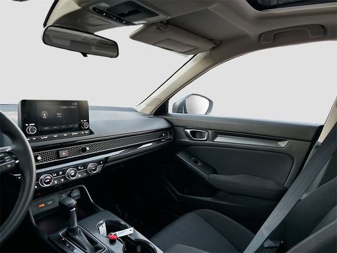 Used 2024 Honda Civic EX image 22