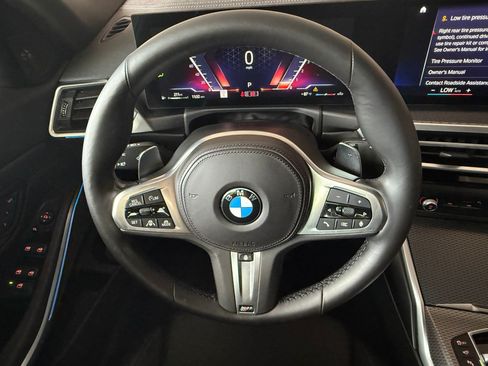 Used 2023 BMW M340i xDrive AWD/4WD image 10