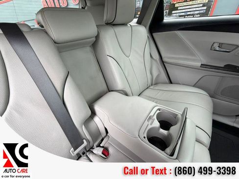 Used 2014 Toyota Venza XLE w/ XLE Premium Package AWD/4WD image 12