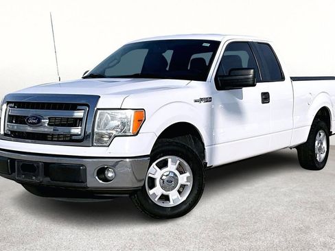 Used 2014 Ford F150 XLT image 15
