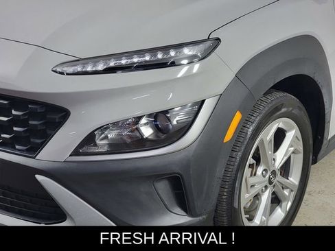 Used 2023 Hyundai Kona SEL w/ Cargo Package AWD/4WD image 9