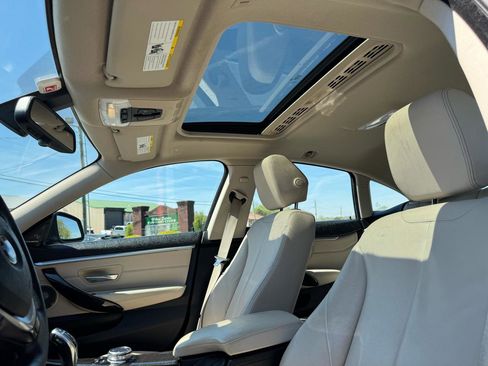 Used 2015 BMW 435i Gran Coupe xDrive image 41