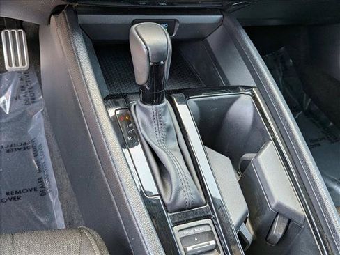 Used 2024 Honda Accord Sport image 14