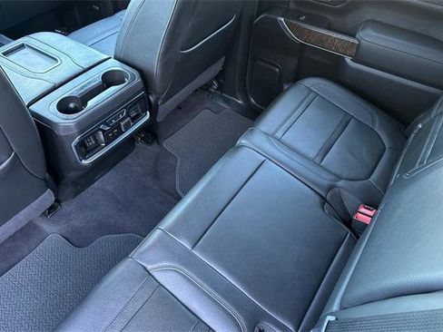 Used 2020 GMC Sierra 2500 Denali image 12
